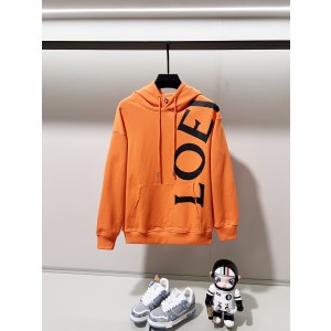 LOEWE 로에베 후드티 의류