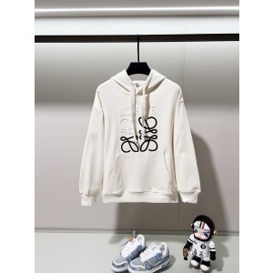 LOEWE 로에베 후드티 의류