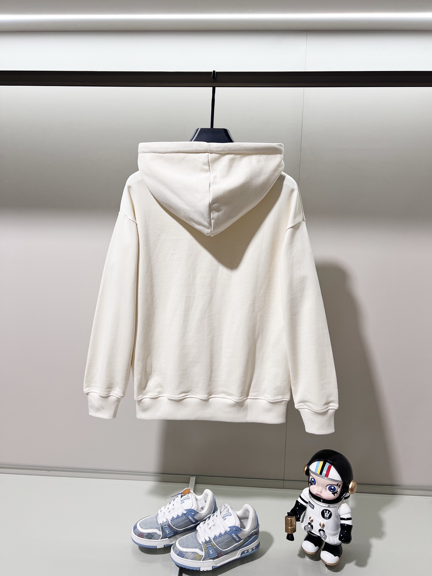 LOEWE 로에베 후드티 의류