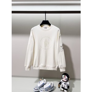 MONCLER 몽클레르 몽클레어 맨투맨 티셔츠 의류