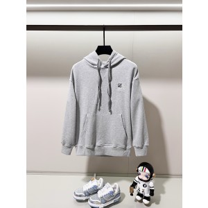 LOEWE 로에베 후드티 의류