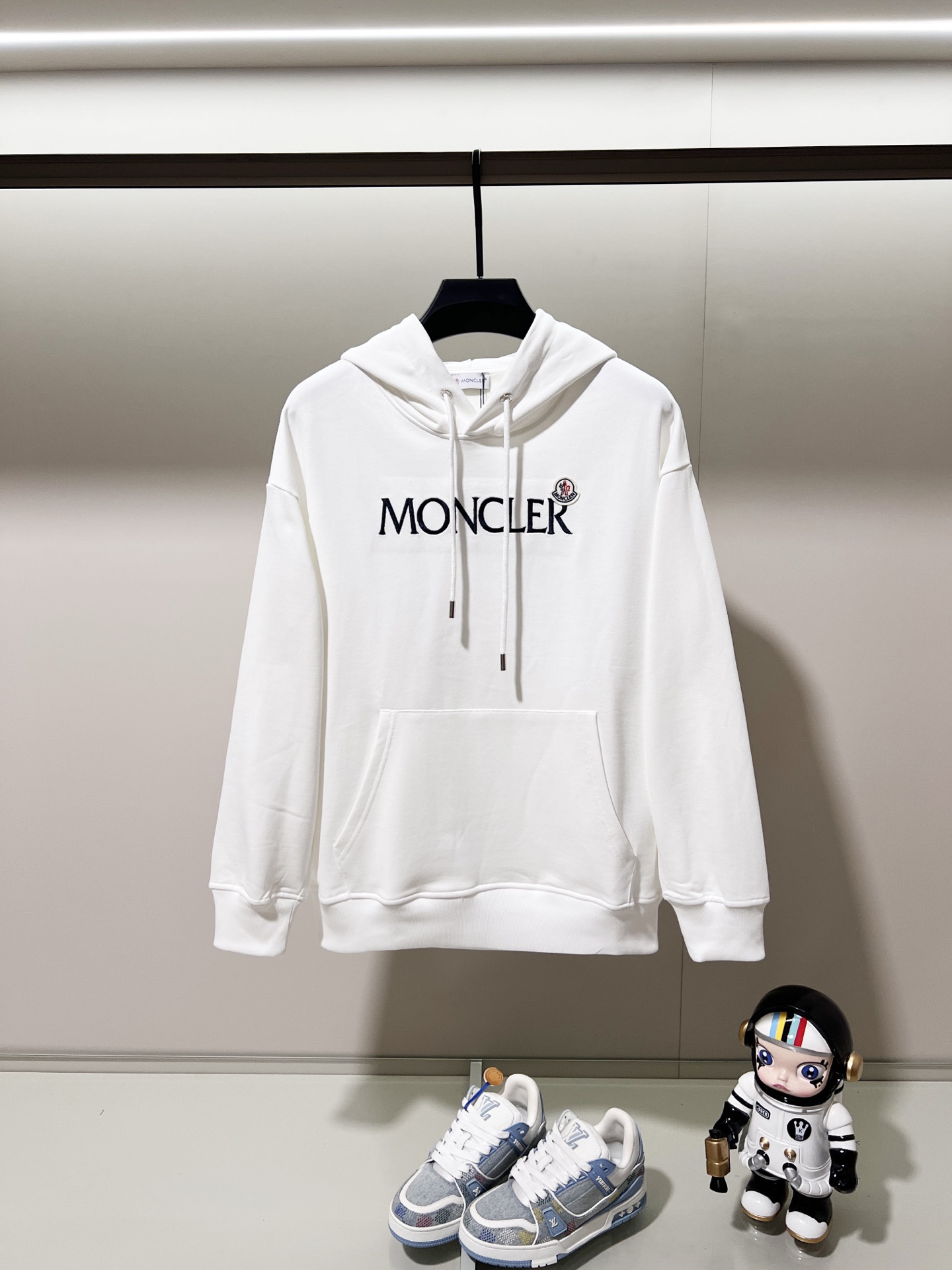 MONCLER 몽클레르 몽클레어 후드티 의류