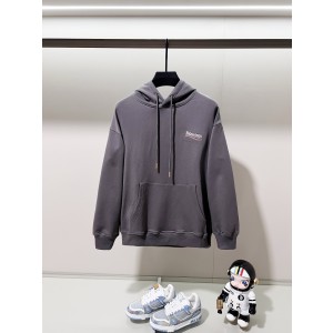 BALENCIAGA 발렌시아가 후드티 의류