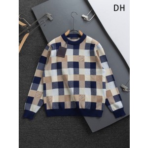 LOUIS VUITTON LV 루이비통 긴팔 니트 의류