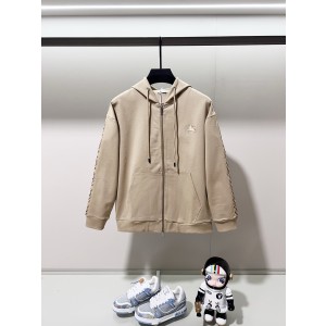 BURBERRY 버버리 맞춤형 후드 집업 자켓 재킷 의류