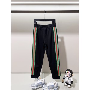 GUCCI 구찌 트랙 팬츠 바지 의류