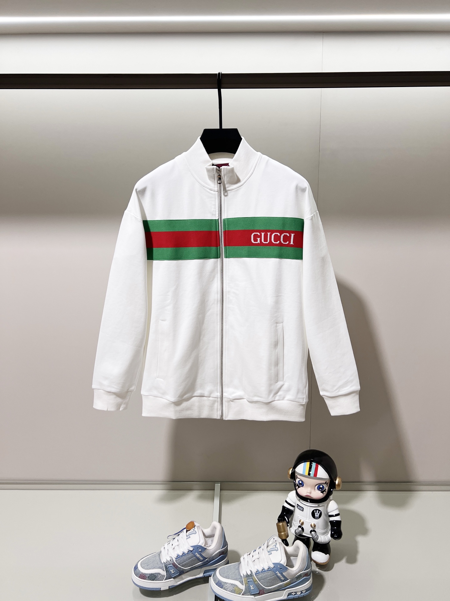 GUCCI 구찌 트랙수트 세트 자켓 재킷 의류