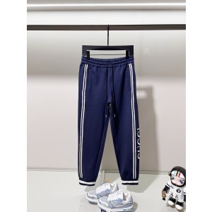 GUCCI 구찌 트레이닝 팬츠 바지 의류