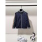 GUCCI 구찌 GG 로고 트랙 자켓 재킷 의류
