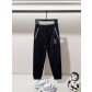 LOUIS VUITTON LV 루이비통 맞춤 원단 팬츠 바지 의류