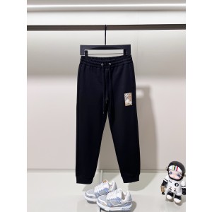 BURBERRY 버버리 맞춤 원단 조거 팬츠 바지 의류