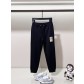 BURBERRY 버버리 맞춤 원단 조거 팬츠 바지 의류
