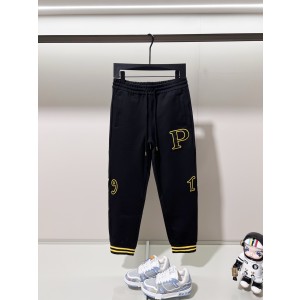 PRADA 프라다 맞춤 원단 조거 팬츠 바지 의류