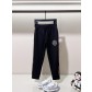 FENDI 펜디 맞춤 원단 조거 팬츠 바지 의류