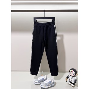 LOUIS VUITTON LV 루이비통 맞춤 조거 팬츠 바지 의류