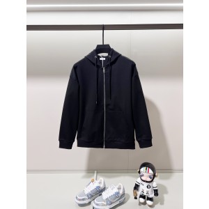 BURBERRY 버버리 맞춤형 후드 집업 자켓 재킷 의류