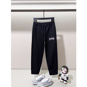 BURBERRY 버버리 맞춤형 조거 팬츠 바지 의류