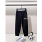 BURBERRY 버버리 맞춤형 조거 팬츠 바지 의류