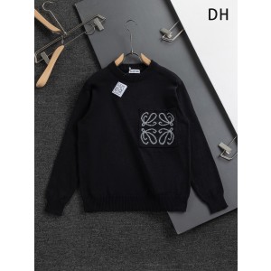 LOEWE 로에베 니트 의류