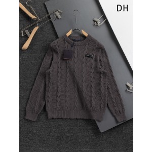 Louis Vuitton LV 루이비통 니트 의류