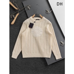 Louis Vuitton LV 루이비통 니트 스웨터 의류