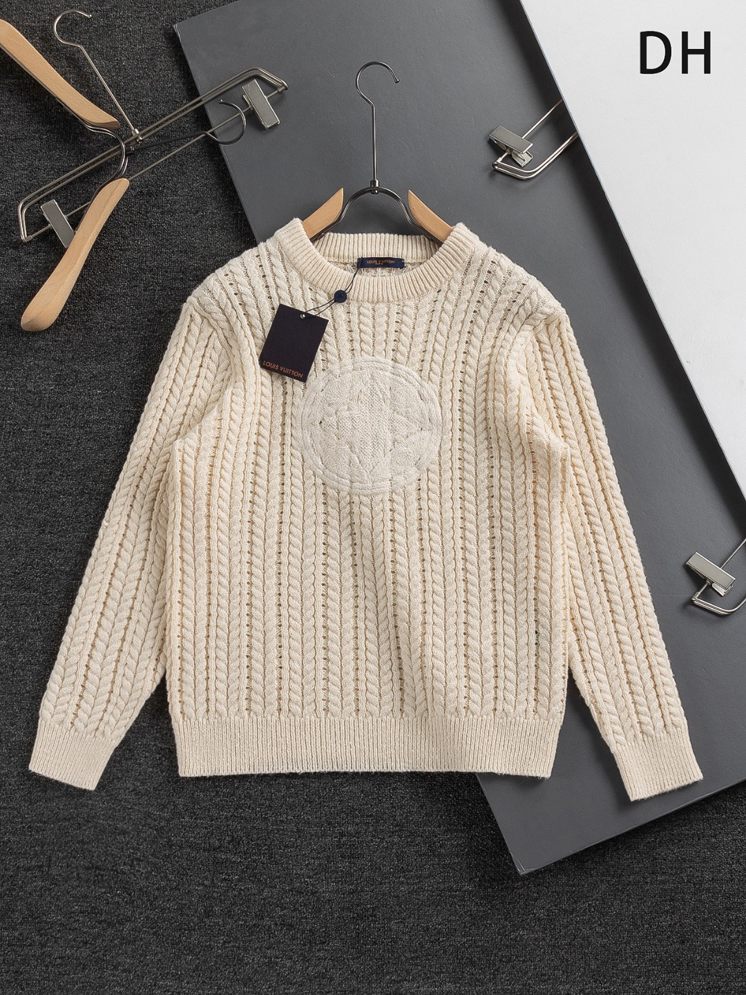 Louis Vuitton LV 루이비통 니트 스웨터 의류