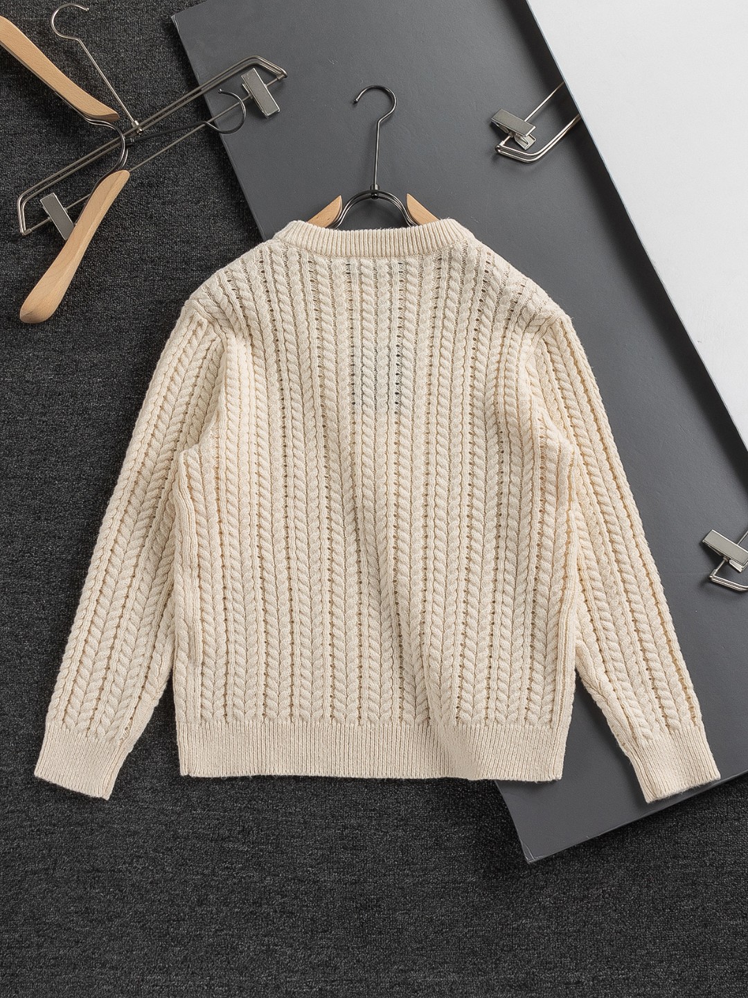 Louis Vuitton LV 루이비통 니트 스웨터 의류