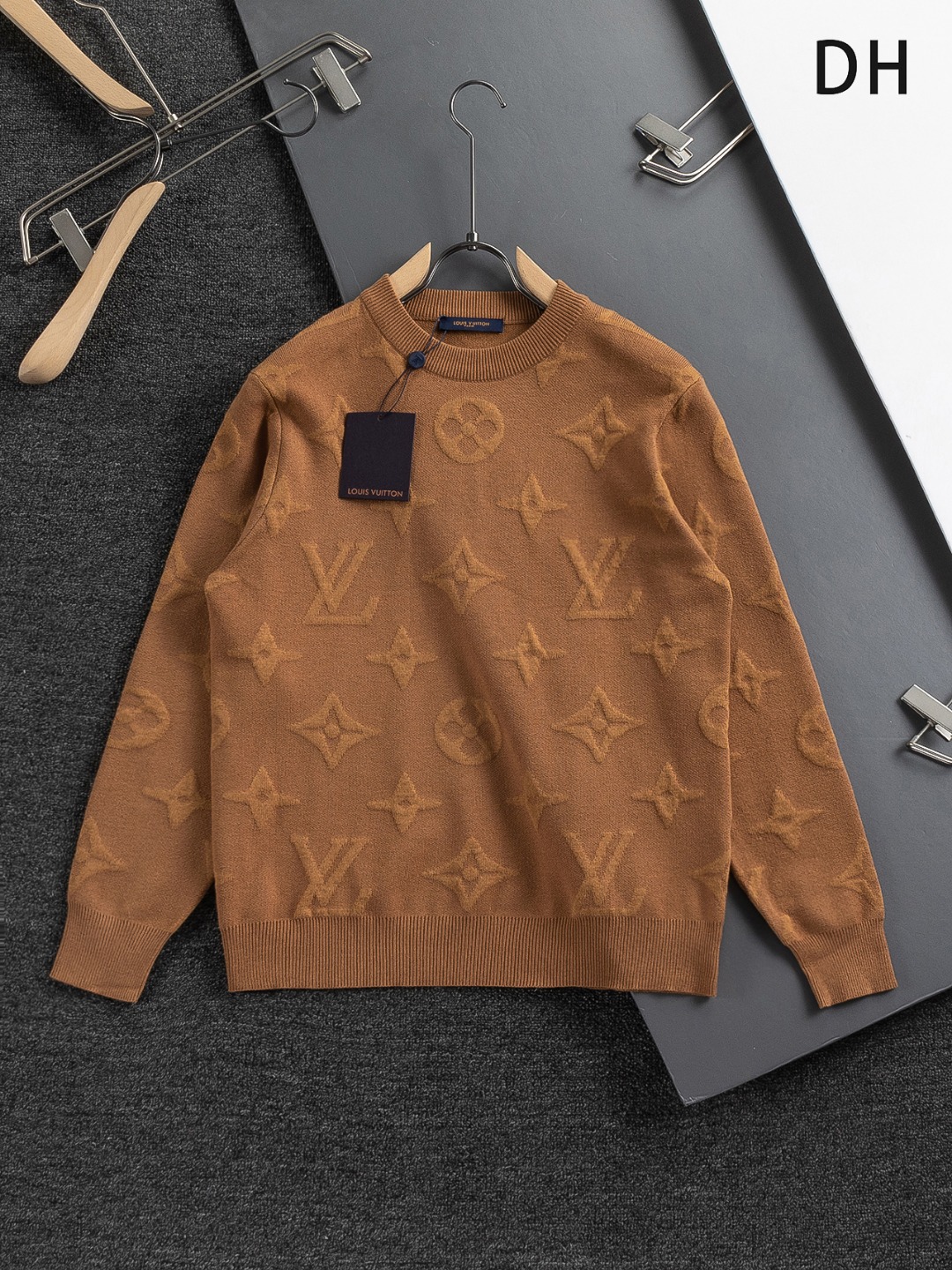 Louis Vuitton LV 루이비통 니트 스웨터 의류