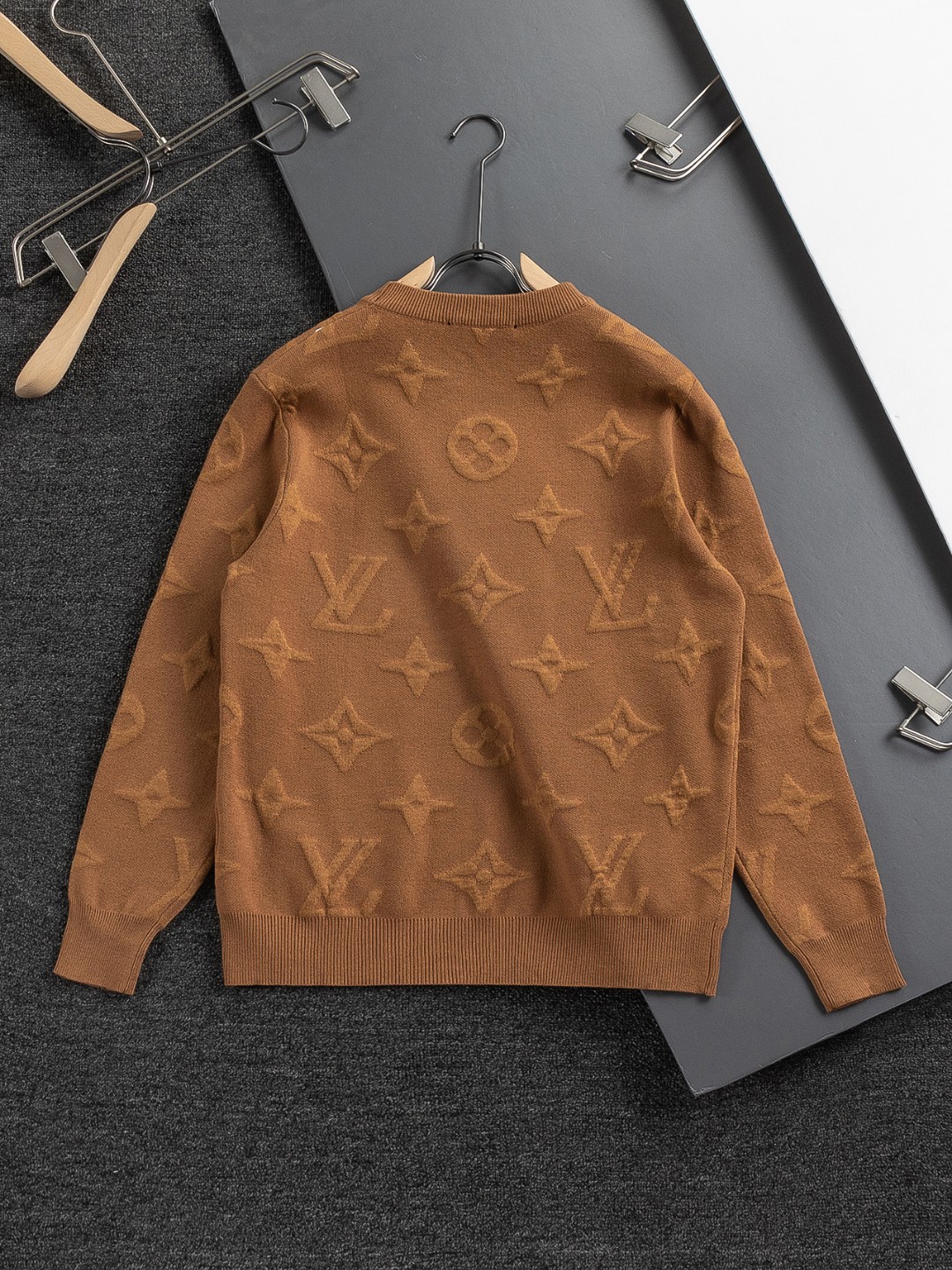 Louis Vuitton LV 루이비통 니트 스웨터 의류