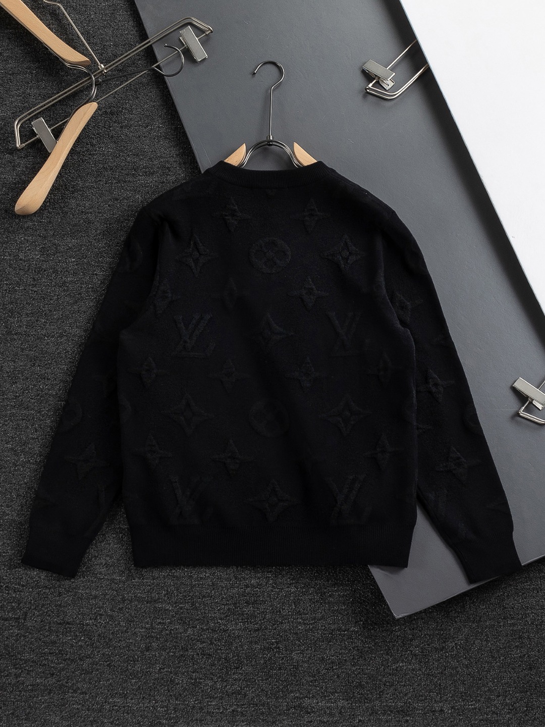 Louis Vuitton LV 루이비통 니트 스웨터 의류