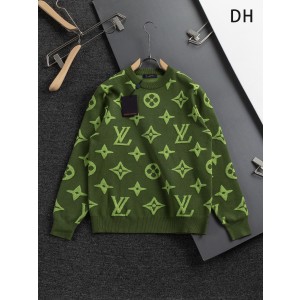 Louis Vuitton LV 루이비통 니트 스웨터 의류