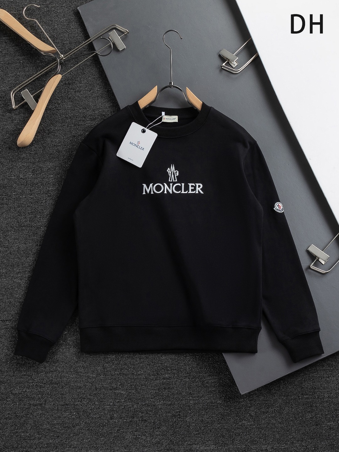 Moncler 몽클레어 몽클레르 스웨트셔츠 맨투맨 티셔츠 의류