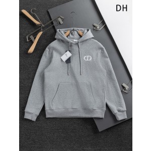 Dior CD 디올 로고 후드티 티셔츠 의류