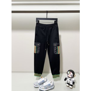 GUCCI 구찌 조거 팬츠 바지 의류