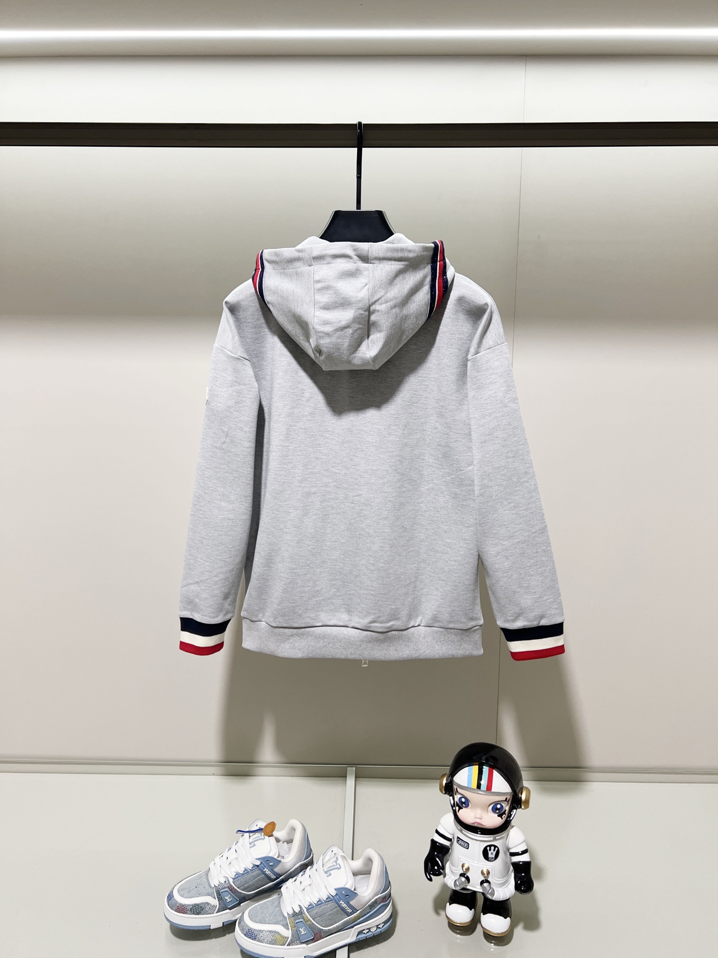 MONCLER 몽클레어 몽클레르 후드 집업 자켓 재킷 의류