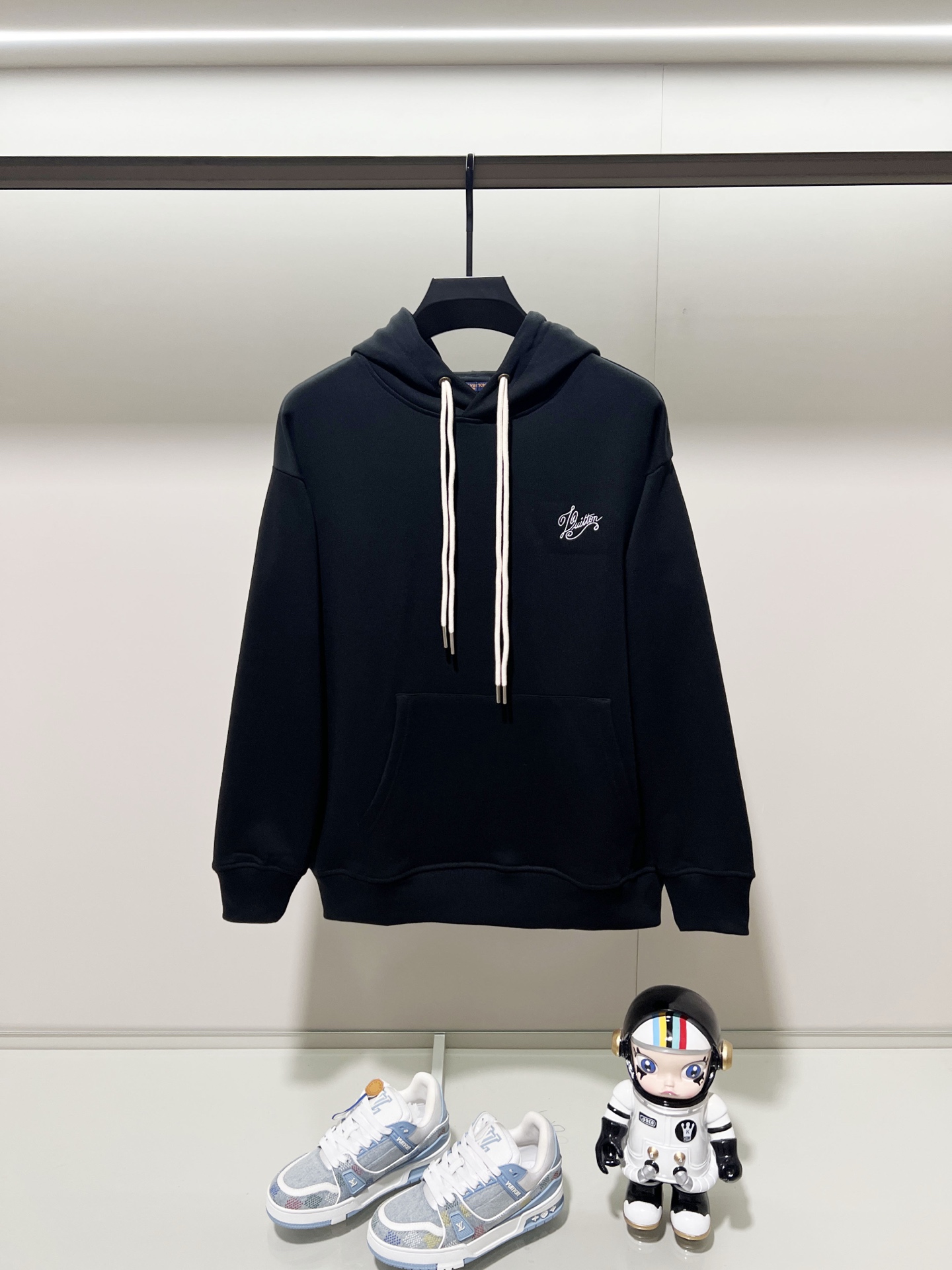 Louis Vuitton LV 루이비통 후드티 맨투맨 티셔츠 의류