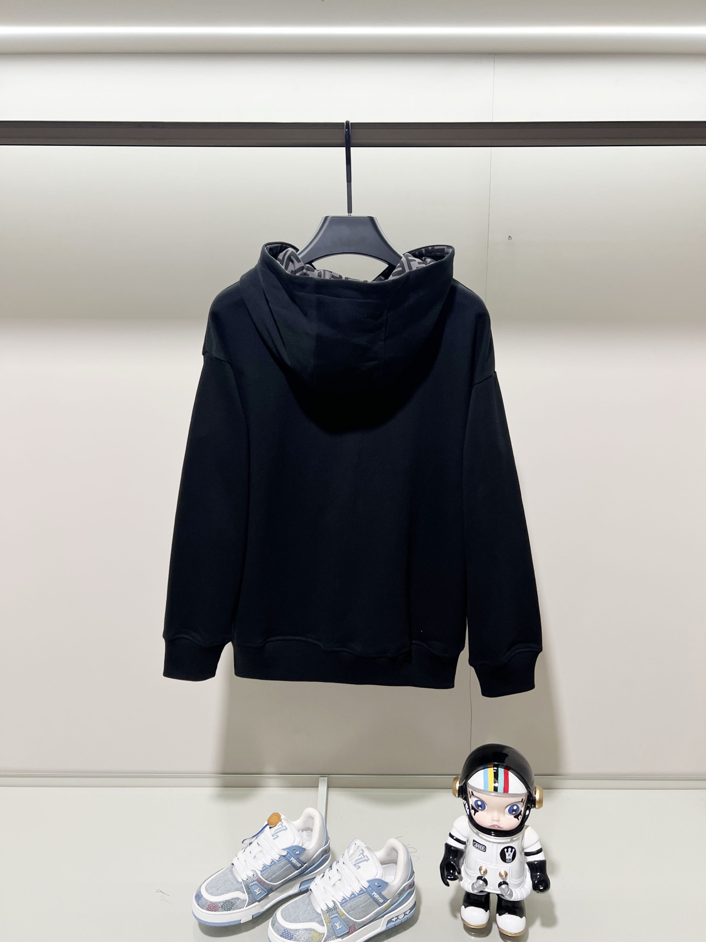 FENDI 펜디 후드티 맨투맨 티셔츠 의류