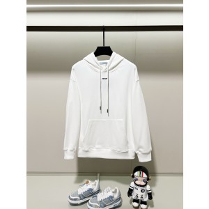 PRADA 프라다 후드티 맨투맨 티셔츠 의류