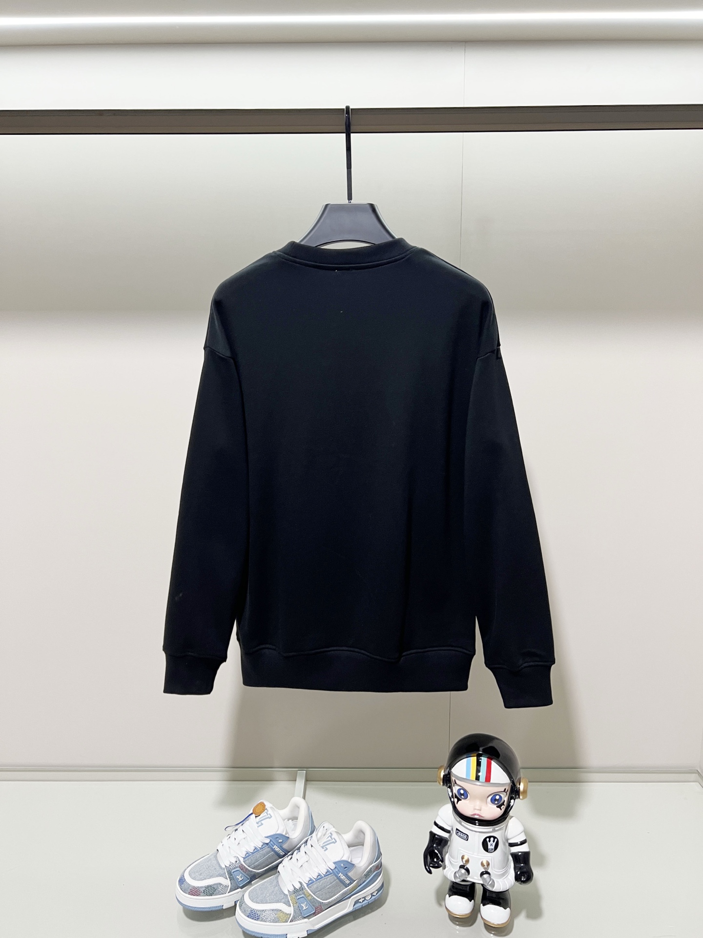 LOEWE 로에베 라운드넥 맨투맨 티셔츠 의류