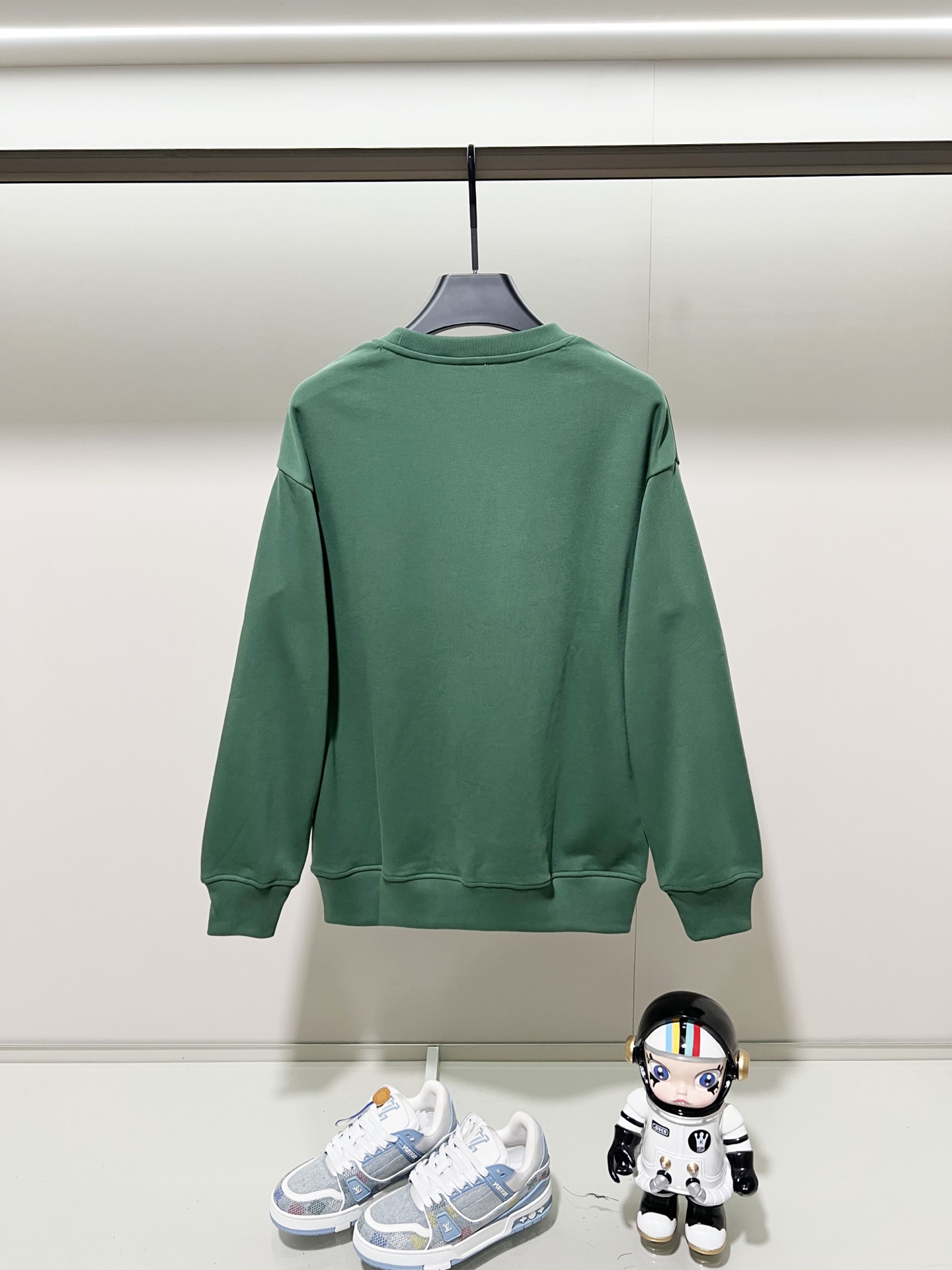 LOEWE 로에베 라운드넥 맨투맨 티셔츠 의류