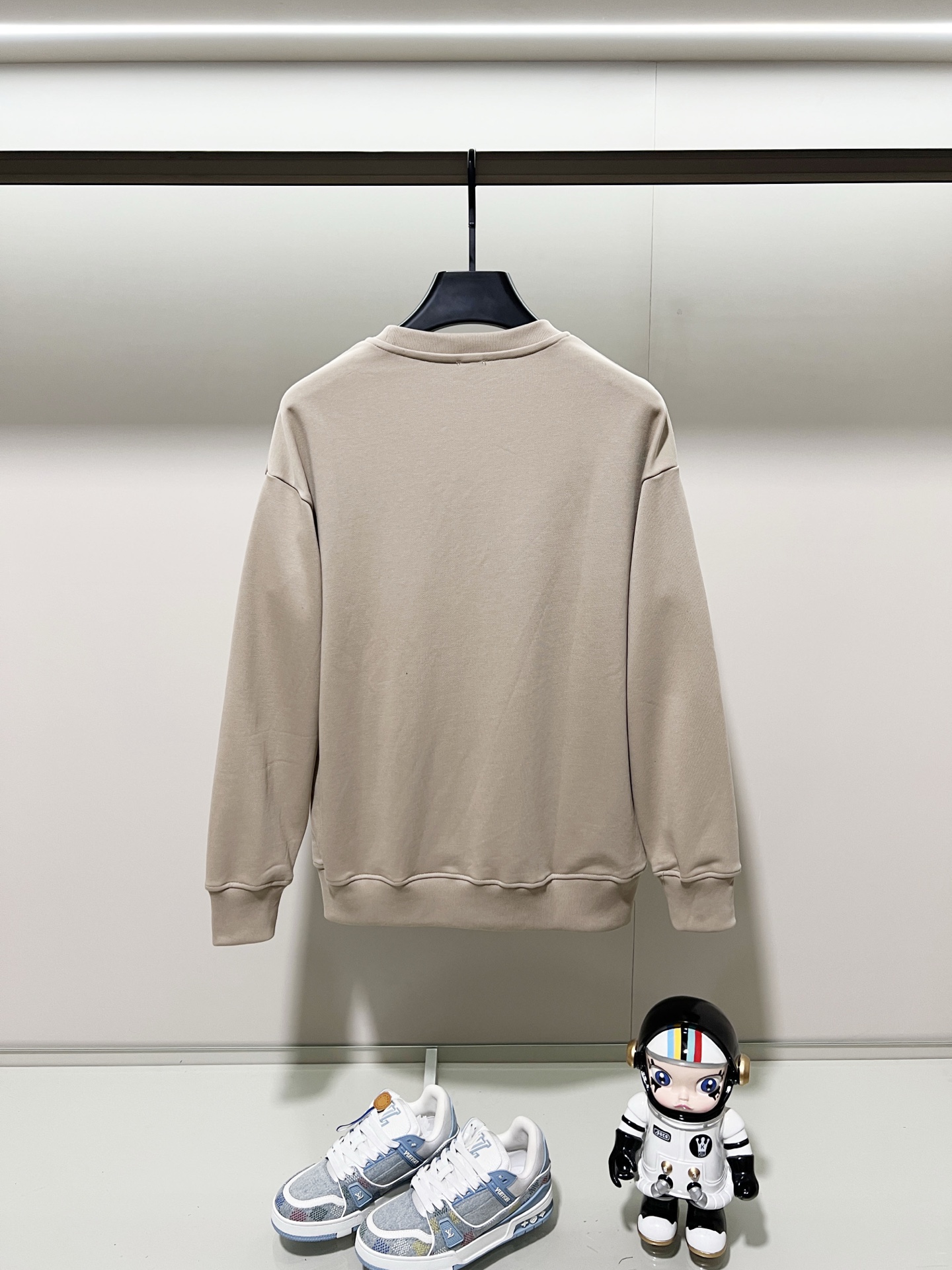 LOEWE 로에베 라운드넥 맨투맨 티셔츠 의류