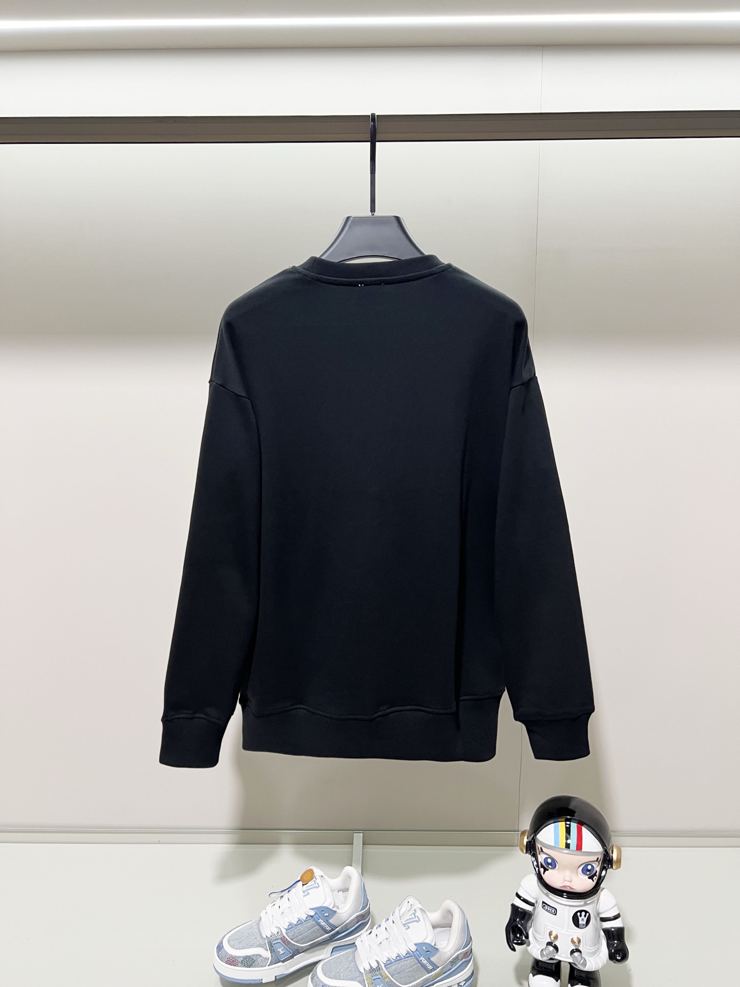 LOEWE 로에베 라운드넥 맨투맨 티셔츠 의류