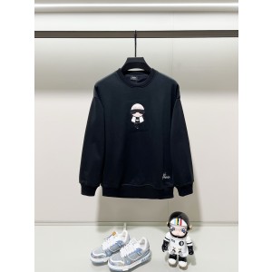 FENDI 펜디 라운드넥 맨투맨 티셔츠 의류