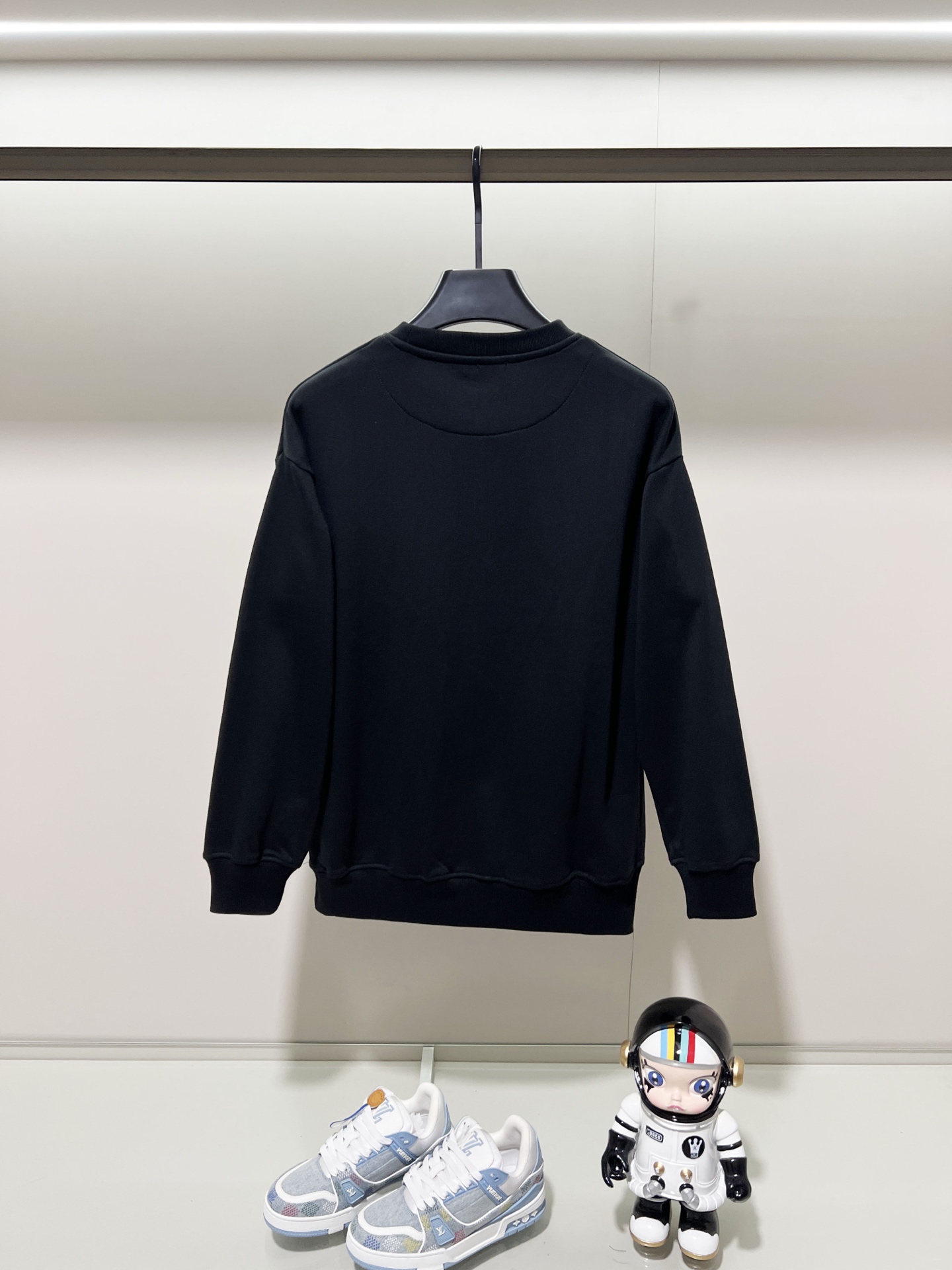 FENDI 펜디 라운드넥 맨투맨 티셔츠 의류