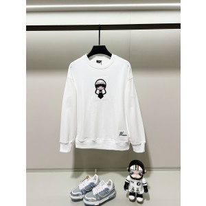 FENDI 펜디 라운드넥 맨투맨 티셔츠 의류