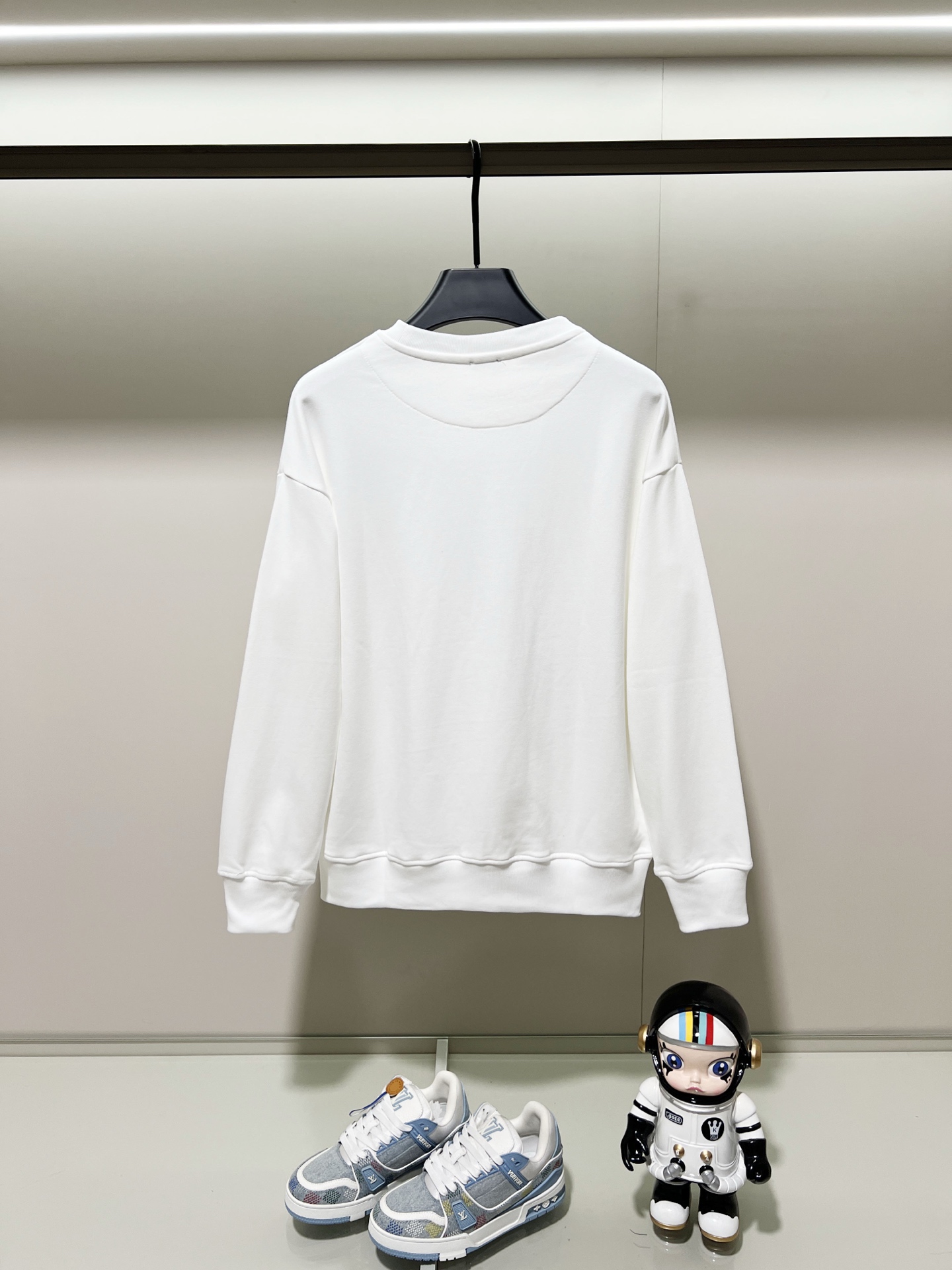 FENDI 펜디 라운드넥 맨투맨 티셔츠 의류