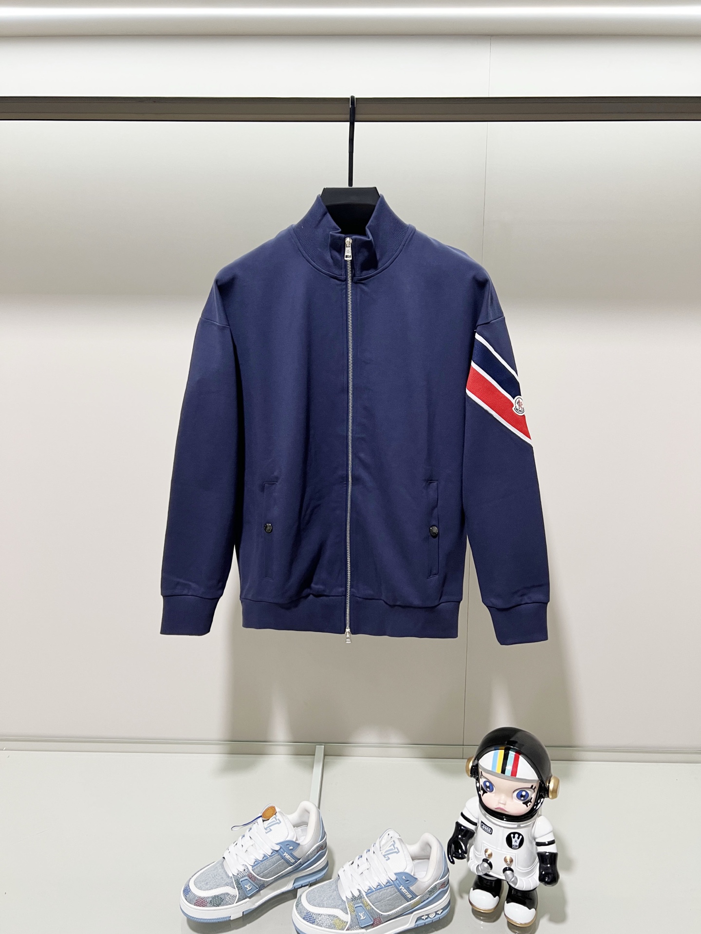 MONCLER 몽클레어 몽클레르 집업 자켓 재킷 의류