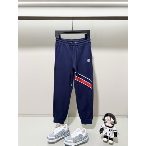 MONCLER 몽클레어 몽클레르 조거 팬츠 바지 의류