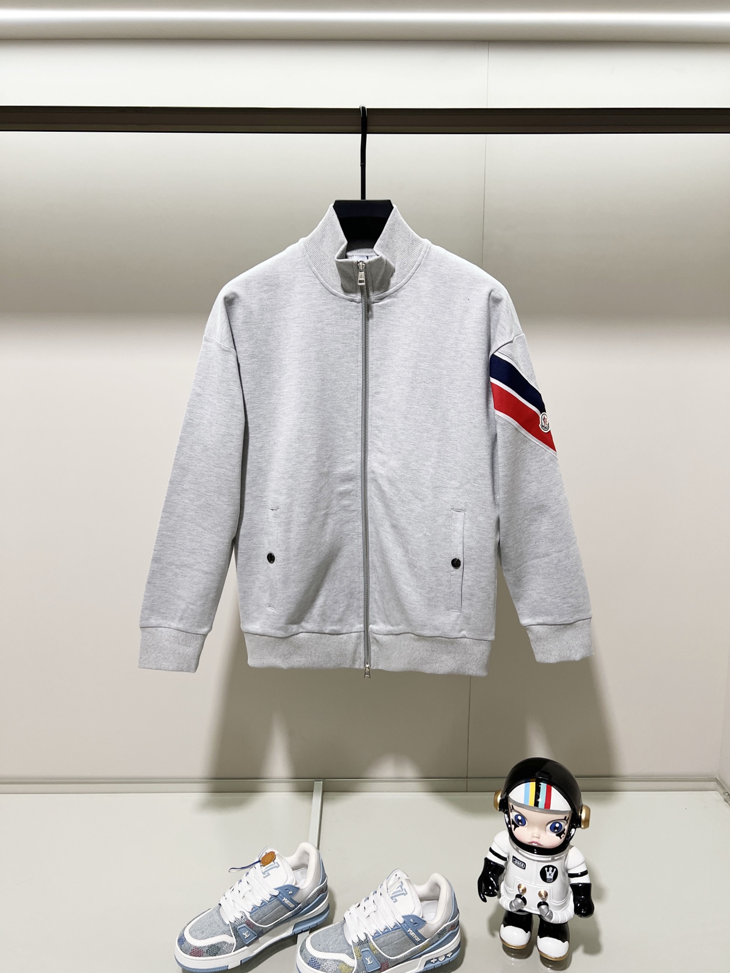 MONCLER 몽클레어 몽클레르 집업 자켓 재킷 의류
