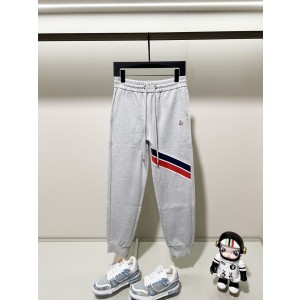 MONCLER 몽클레어 몽클레르 조거 팬츠 바지 의류